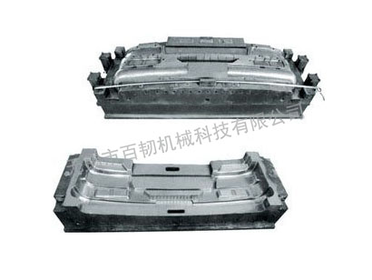 玻璃鋼模具